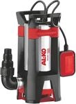 Al-Ko Tauchpumpe Drain 15.000 Comfort Inox