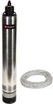 Einhell Tiefbrunnenpumpe GC-DW 1045 N
