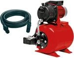 Einhell Hauswasserwerk-Set GC-WW 6538 Set