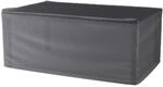 Aerocover Schutzh&uuml;lle f&uuml;r Tische Atmungsaktiv BxTxH: 160 cm x 100 cm x 70 cm