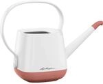 Lechuza&reg; Gie&szlig;kanne Yula 1,7, Wei&szlig;-Rosa