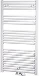 Ximax Badheizk&ouml;rper Alpha Mittenanschluss 1121 mm x 500 mm Wei&szlig; 520 Watt