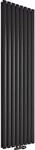 Ximax Raumheizk&ouml;rper Fortuna Duplex Mittenanschl. 1800x236mm Anthrazit 694 Watt