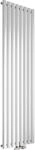 Ximax Raumheizk&ouml;rper Fortuna Mittenanschluss 1800 mm x 236 mm Wei&szlig; 494 Watt
