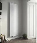 Ximax Raumheizk&ouml;rper Fortuna Mittenanschluss 1800 mm x 468 mm Wei&szlig; 989 Watt