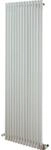 Ximax Raumheizk&ouml;rper Kamino 1800 mm x 550 mm Wei&szlig; 1330 Watt
