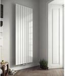 Ximax Raumheizk&ouml;rper P1 Duplex Mittenanschluss 1800 mm x 445 mm Wei&szlig; 1182 Watt