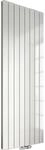 Ximax Raumheizk&ouml;rper P1 Duplex Mittenanschluss 1800 mm x 595 mm Wei&szlig; 1576 Watt