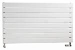 Ximax Raumheizk&ouml;rper P1 Horizontal 595 mm x 1000 mm Wei&szlig; 634 Watt