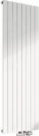 Ximax Raumheizk&ouml;rper P1 Mittenanschluss 1800 mm x 445 mm Wei&szlig; 858 Watt