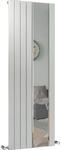 Ximax Raumheizk&ouml;rper P1 Spiegel 1800 mm x 595 mm Wei&szlig; 848 Watt