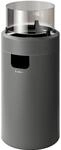 Enders&reg; Feuerstelle Nova LED M Grey-Black
