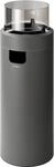 Enders&reg; Feuerstelle Nova LED L Grey-Black