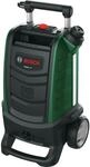 Bosch Akku-Druckreiniger Fontus 18V Solo