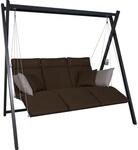 Hollywoodschaukel Relax Smart Coffee
