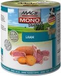 Mac's Hunde-Nassfutter Mono Sensitive Lamm 800 g