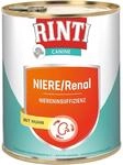 Rinti Hunde-Nassfutter Canine Niere/Renal Huhn 800 g