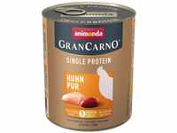 Animonda Gran Carno Single Protein Huhn Pur 800 g
