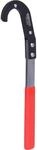 KS TOOLS Tassenst&ouml;&szlig;el Niederdr&uuml;cker 150 0909