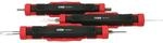 KS TOOLS Universal Kabel Entriegelungswerkzeug Satz 3Tlg 154 0015
