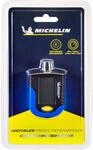 Michelin Reifendruckpr&uuml;fer mit Profiltiefenmesser