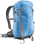 Mantona Elements Outdoor Rucksack Blau Fotorucksack Kamerarucksack Kameratasche