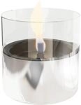 Tenderflame Tischfeuer Lilly Aluminium 250 ml