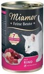 Miamor Feine Beute Rind 400 g