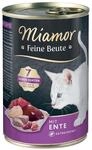 Miamor Feine Beute Ente 400 g