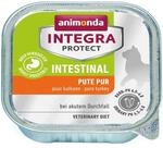 Integra Katzen-Nassfutter Protect Intestinal 100 g