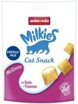 Milkies Katzenleckerlies & Katzensnacks Cat Snack Adult Wellness 120 g
