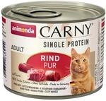 Animonda Carny Single Protein Rind 200 g