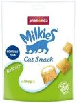 Milkies Katzenleckerlies & Katzensnacks Cat Snack Adult Balance 120 g