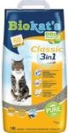 Biokats Katzenstreu Classic 3in1 18,