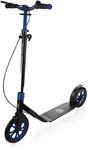 Globber One NL 230 Ultimate Tretroller 230 mm ABEC 9 Handbremse Klappmechanismus
