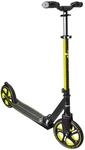 Muuwmi Aluminium Scooter Pro Tretroller 215 mm ABEC 7 f&uuml;r Kinder und Erwachsene