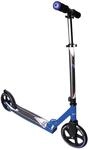 Muuwmi Aluminium Scooter Tretroller 205 mm ABEC 7 f&uuml;r Kinder und Erwachsene