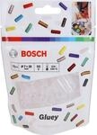 Bosch Hei&szlig;kleber Transparent &Oslash; 7 mm f&uuml;r Bosch Hei&szlig;klebestift Gluey