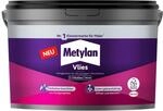 Metylan Fertigkleister Vlies 3 kg Eimer Transparent
