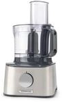 Kenwood Kompakt-K&uuml;chenmaschine Multipro Compact FDM307SS Edelstahl 800W