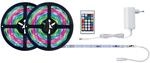 Paulmann SimpLED Motion Set 10 m 17W RGB beschichtet