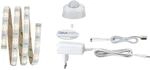 Paulmann LED-Strip Night Comfort Set 1 m