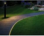 Paulmann Plug & Shine LED-Stripe f&uuml;r Wege 5 m IP67 Warmwei&szlig;
