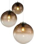 Globo Pendelleuchte Varus Chrom