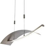 Lucande LED Marija 9639117 Dimmbar Modern in Chrom aus Metall 1-flammig
