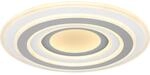 Globo LED-Deckenleuchte Sabatino &Oslash; 50 cm
