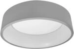 Ledvance Smart+ WiFi Deckenleuchte Orbis Cylinder Grau &Oslash; 45 cm Tunable White