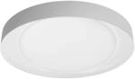 Ledvance Smart+ WiFi Deckenleuchte Orbis Eye Silber &Oslash; 49 cm Tunable White