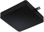 Paulmann Urail Mitteleinspeisung Smart Home Zigbee 227 mm x 196 mm 300W Schwarz