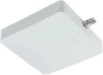 Paulmann Urail Mitteleinspeisung Smart Home Zigbee 227 mm x 196 mm 300W Wei&szlig;